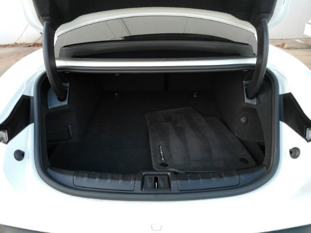 Used 2022 Porsche Taycan image 26