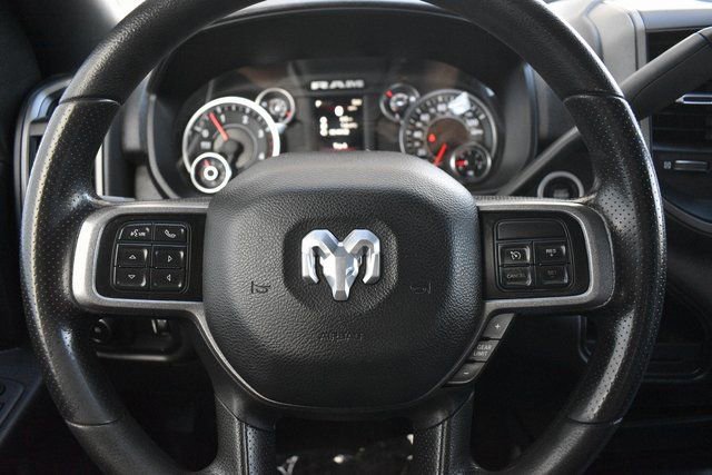 Used 2022 RAM 5500 Tradesman w/ Chrome Appearance Group image 17