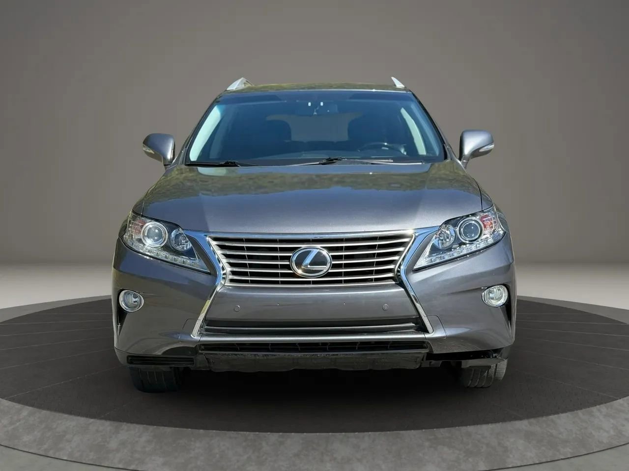 Used 2013 Lexus RX 350 AWD w/ Premium Pkg image 2