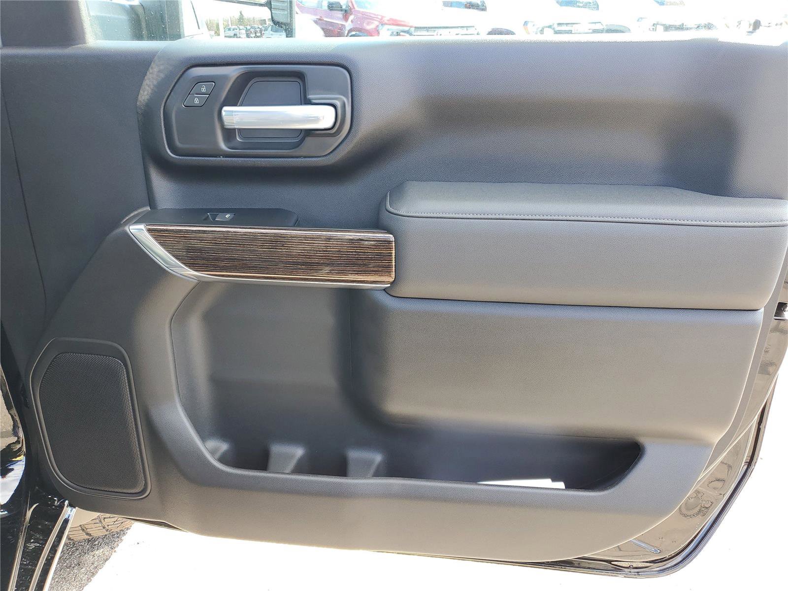 New 2026 GMC Sierra 2500 SLE w/ SLE Convenience Package image 27