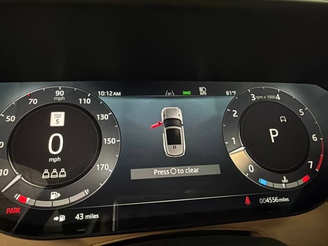 Used 2024 Land Rover Range Rover Sport Dynamic SE AWD/4WD image 28