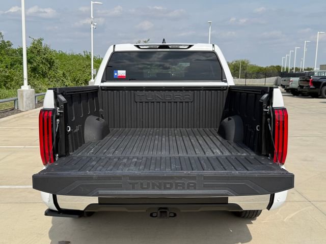 Used 2024 Toyota Tundra SR5 w/ TRD Off-Road Premium Package image 29