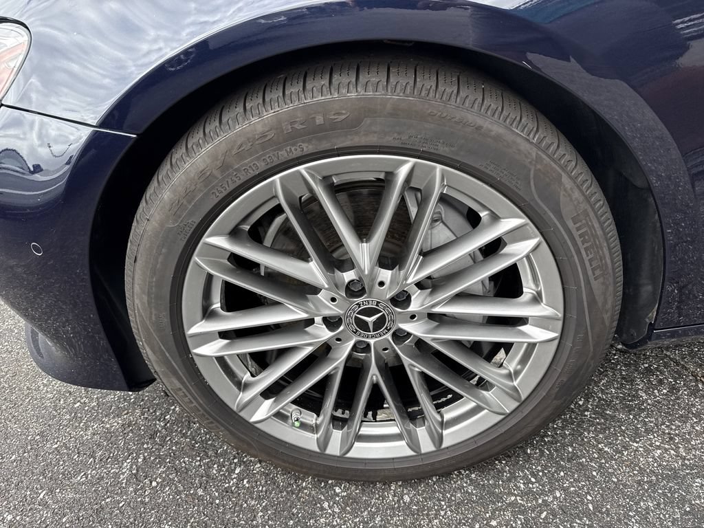 Used 2017 Mercedes-Benz E 300 image 11
