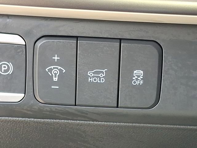 Used 2026 Hyundai Santa Fe SEL AWD/4WD image 28