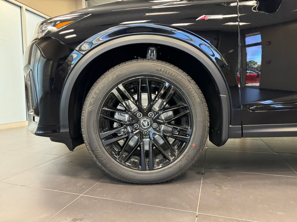 New 2026 Acura MDX A-Spec image 10