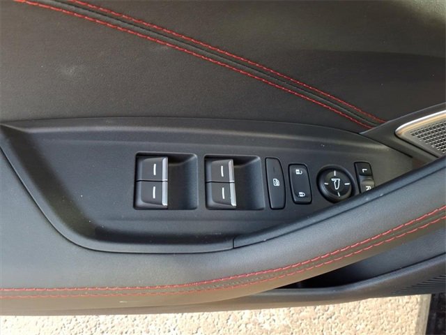 Certified 2025 Acura TLX SH-AWD w/ A-SPEC Pkg image 8