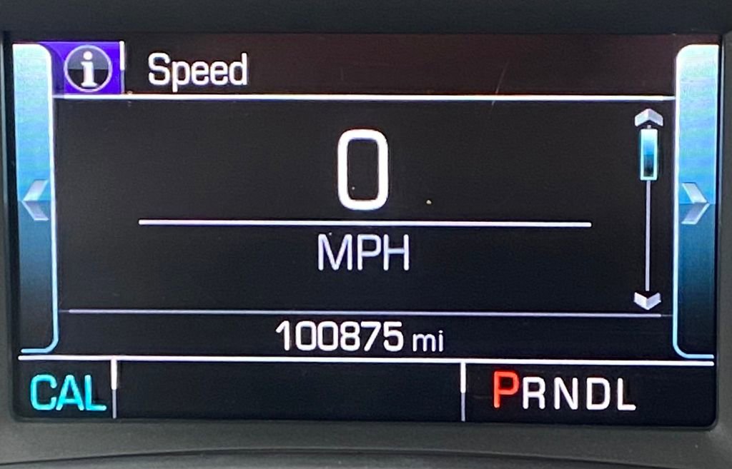 Used 2018 Chevrolet Traverse Premier image 17