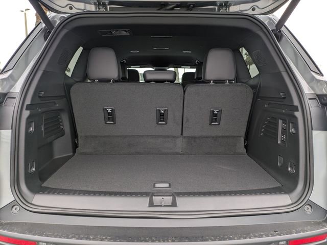 New 2026 Buick Enclave Preferred w/ Power Package image 15