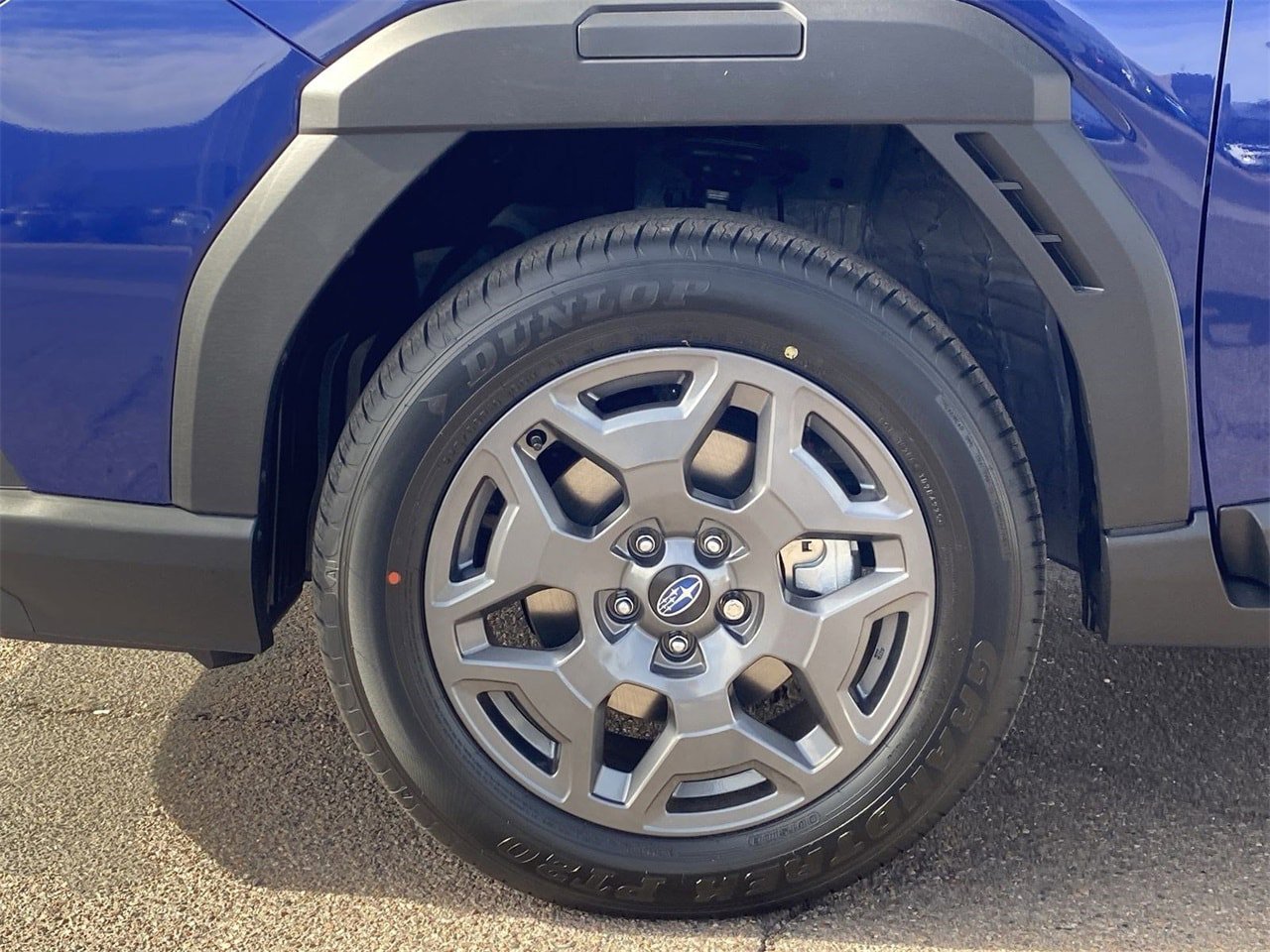 New 2026 Subaru Outback Premium AWD/4WD image 6