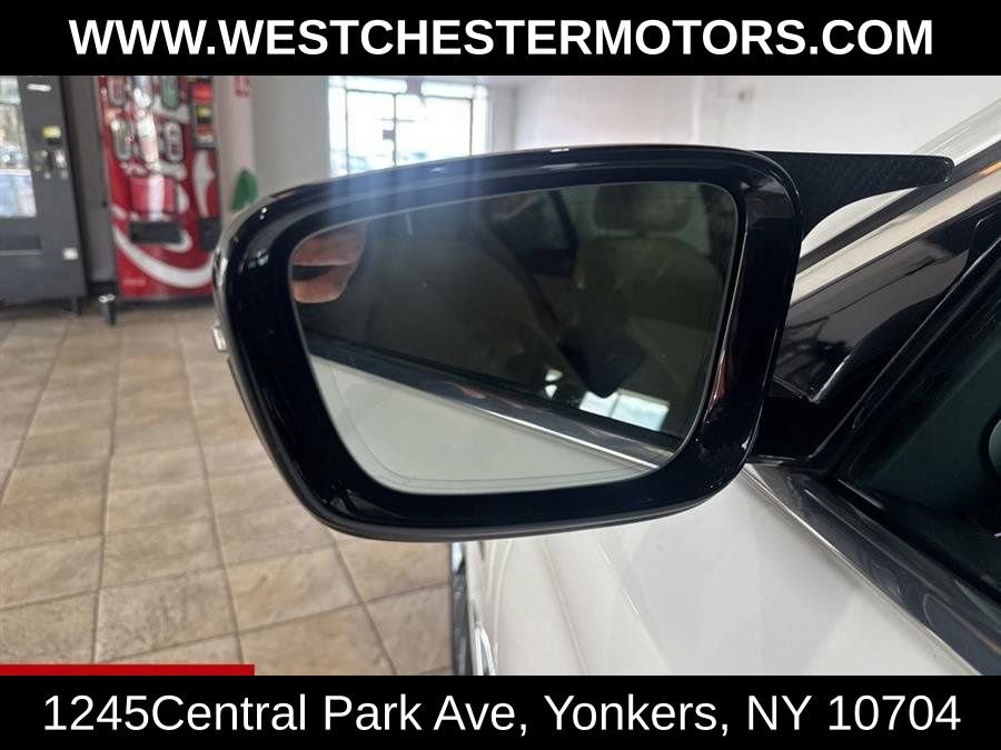Used 2022 BMW 530e xDrive w/ Premium Package AWD/4WD image 29