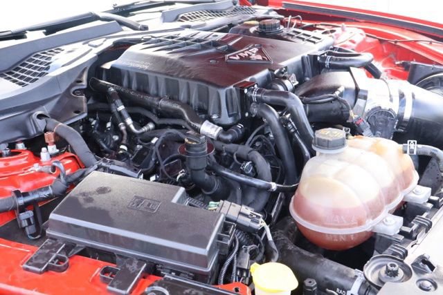 Used 2020 Ford Mustang GT Premium image 16