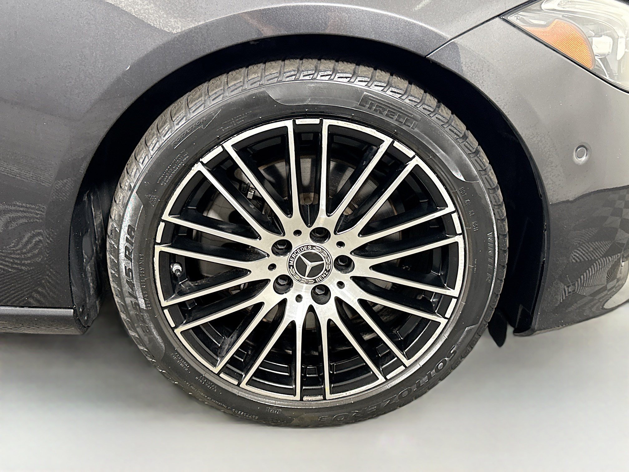 Used 2023 Mercedes-Benz C 300 4MATIC Sedan w/ Exclusive Trim Package image 32