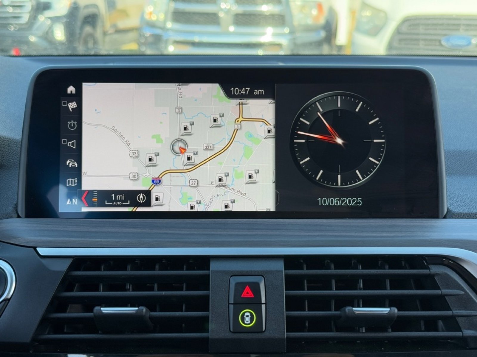 Used 2019 BMW X3 xDrive30i image 28