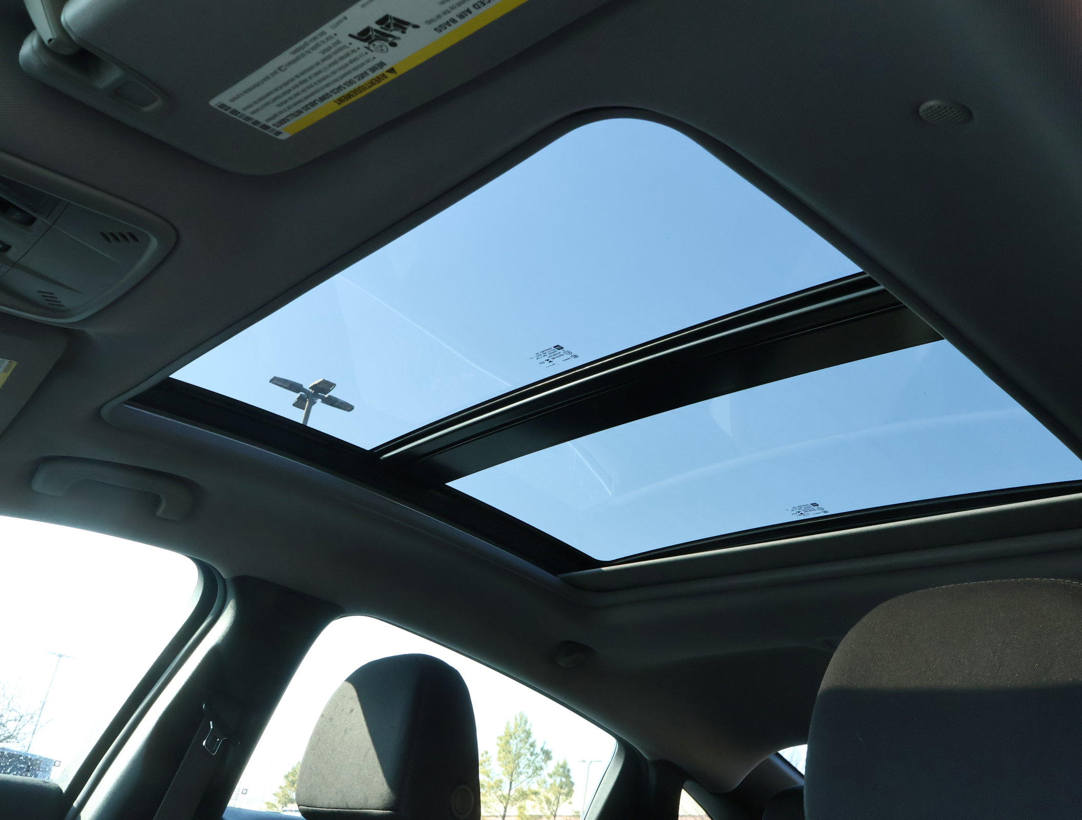 Used 2024 Chevrolet Malibu LT image 21