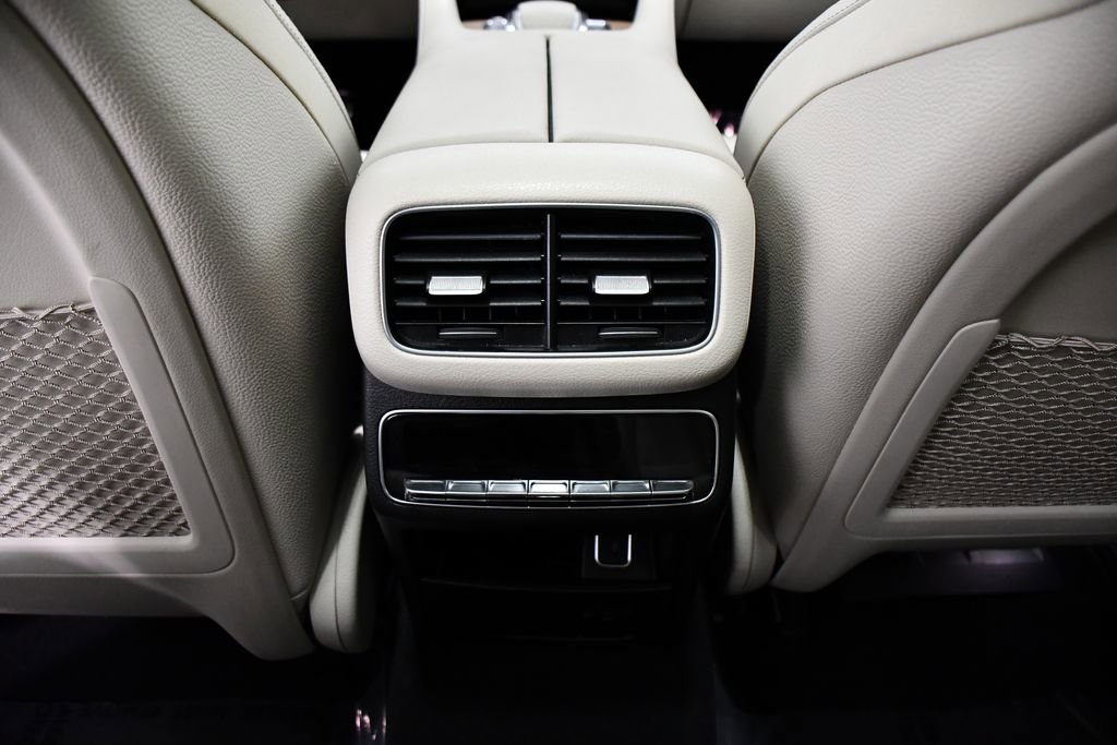 Certified 2022 Mercedes-Benz GLS 450 4MATIC image 20