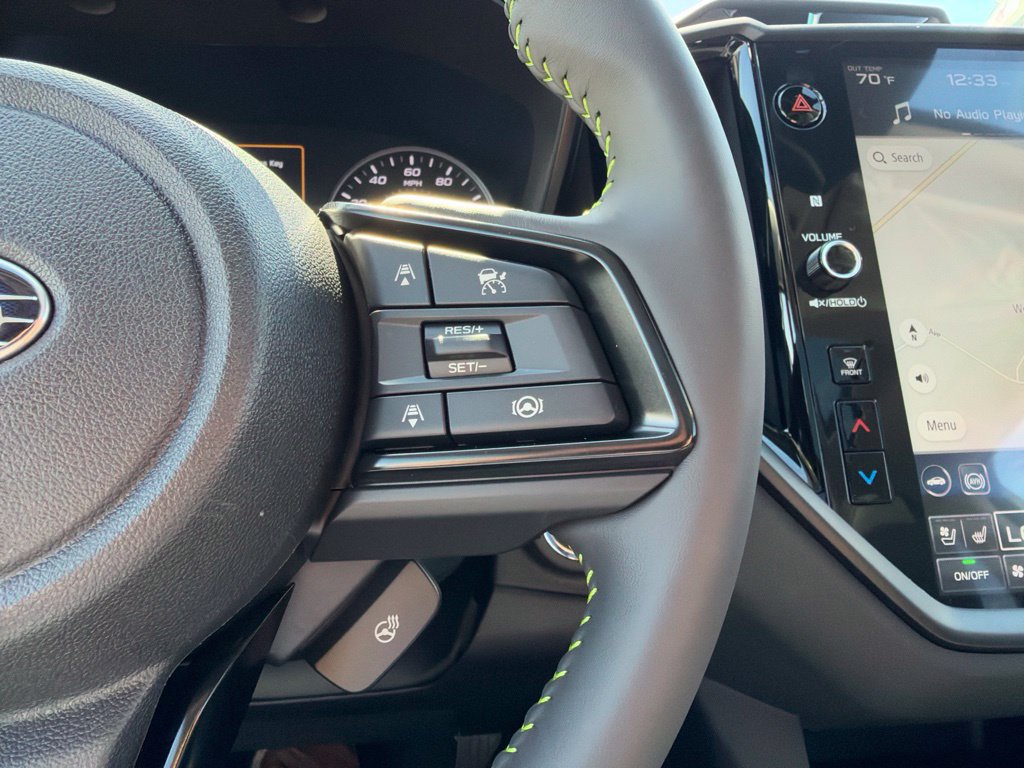 New 2027 Subaru Ascent Onyx Edition AWD/4WD image 17