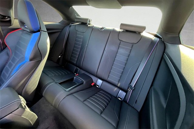 Used 2024 BMW M2 w/ Lighting Package image 25