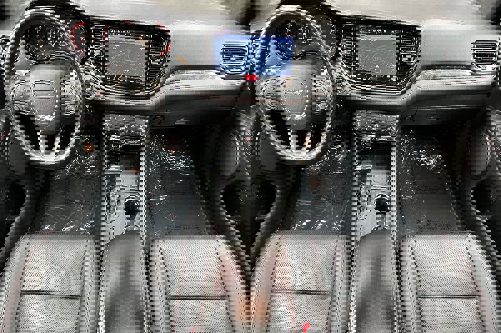 Used 2023 Dodge Durango R/T image 3