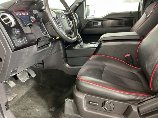 Used 2014 Ford F150 FX2 w/ Tremor Plus Package RWD image 15