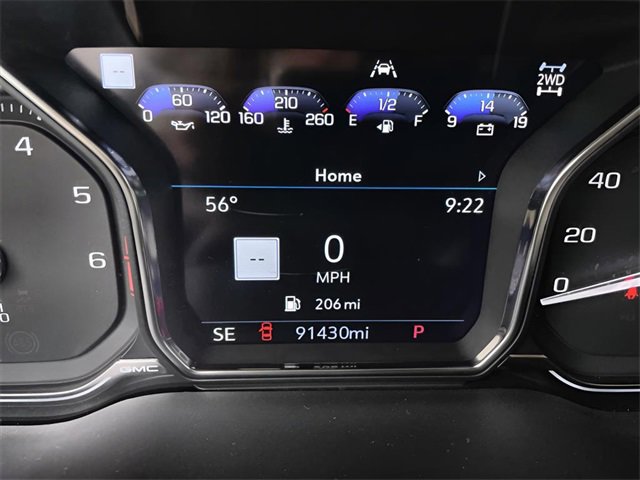 Used 2021 GMC Yukon Denali w/ Denali Premium Package image 13