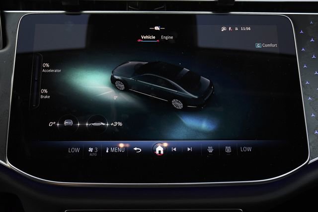 Used 2024 Mercedes-Benz E 350 E 350 image 16