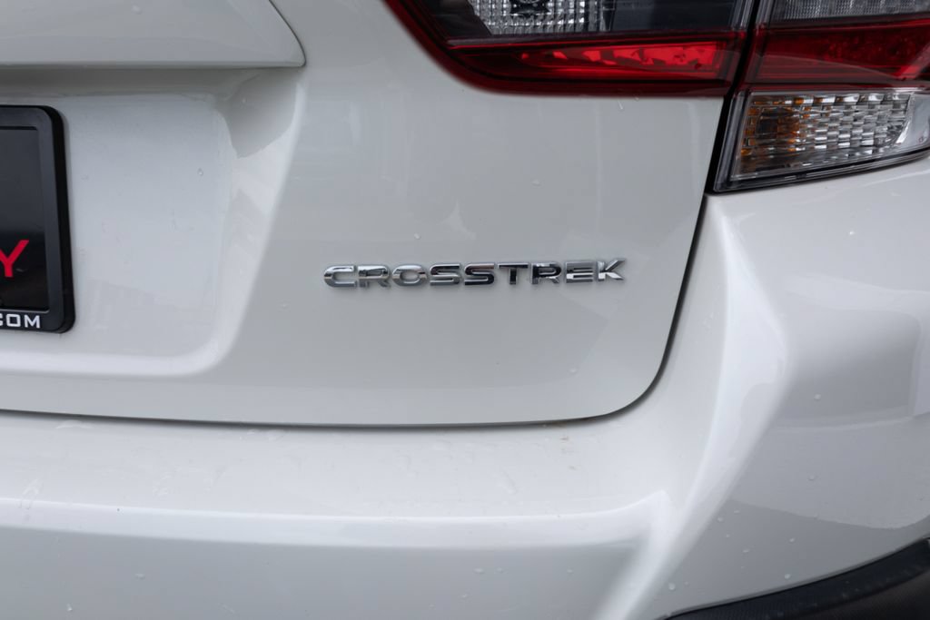Used 2022 Subaru Crosstrek 2.0i Premium AWD/4WD image 29