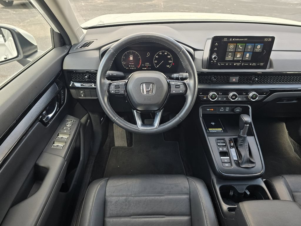 Used 2023 Honda CR-V EX-L image 14