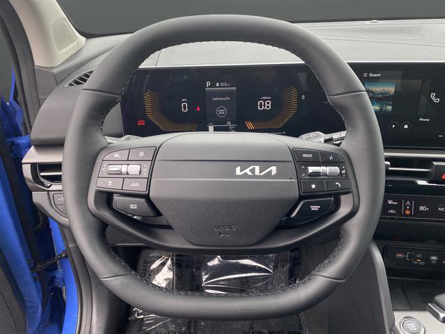 New 2026 Kia Sportage EX AWD/4WD image 18