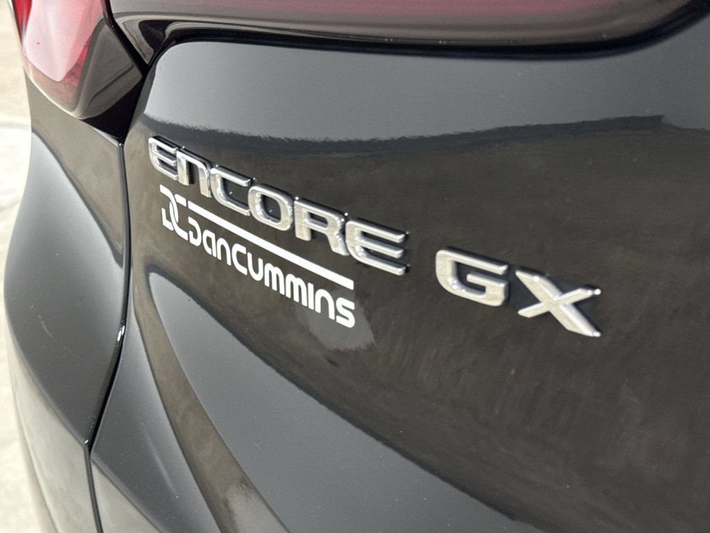 Used 2025 Buick Encore GX Sport Touring FWD image 25