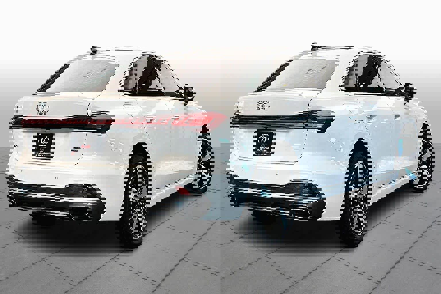 Used 2025 Audi A5 2.0T Premium Plus image 13