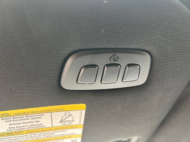 Used 2021 Lincoln Navigator Reserve AWD/4WD image 31