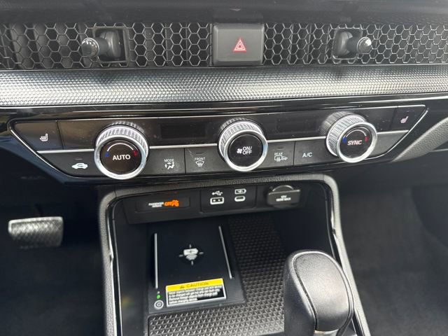 Used 2023 Honda CR-V EX-L image 33