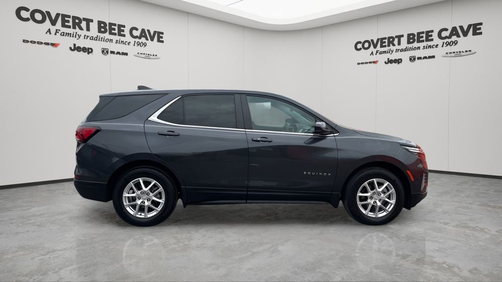 Used 2023 Chevrolet Equinox LT image 11