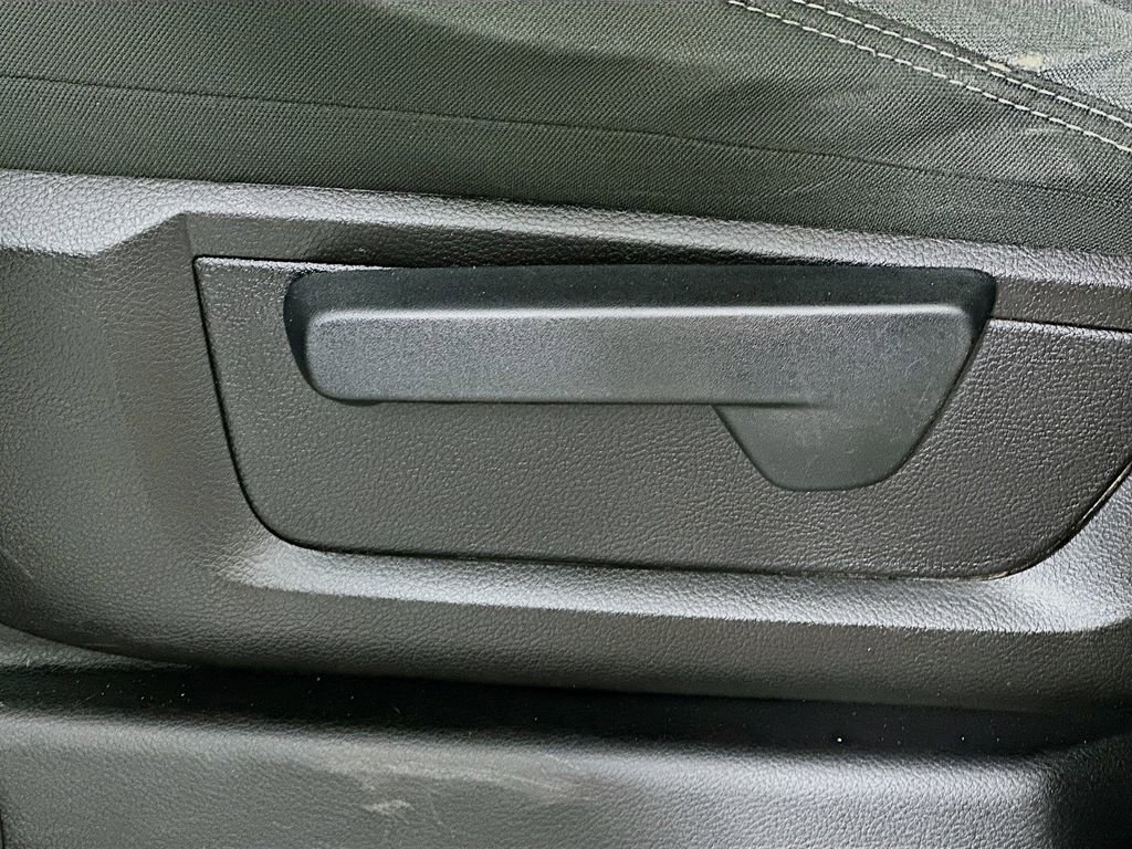 Used 2021 RAM 2500 Tradesman image 22