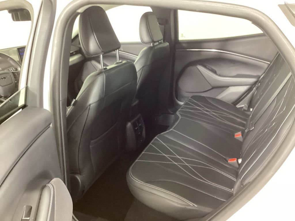 Used 2023 Ford Mustang Mach-E Select RWD image 31