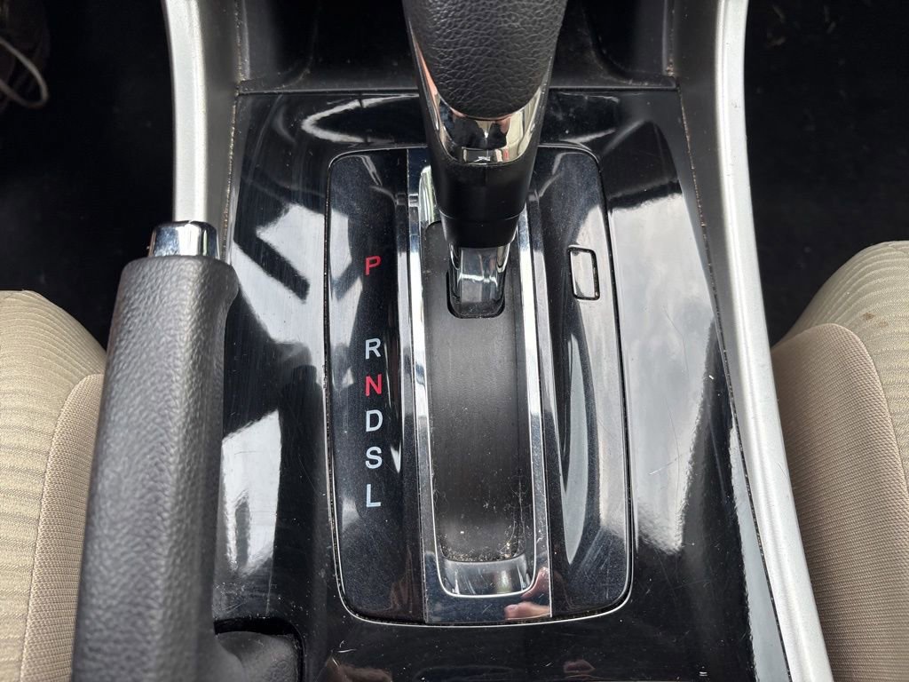 Used 2016 Honda Accord LX image 24
