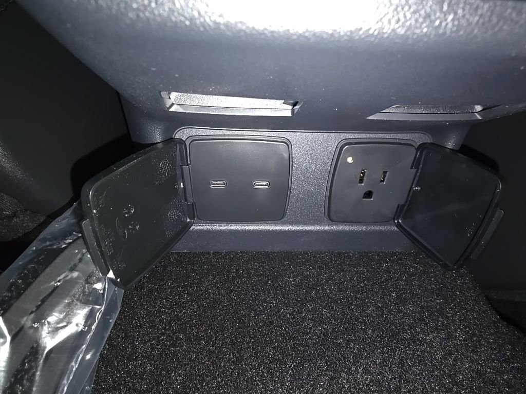 New 2025 Ford Bronco Outer Banks w/ Sasquatch Package image 45