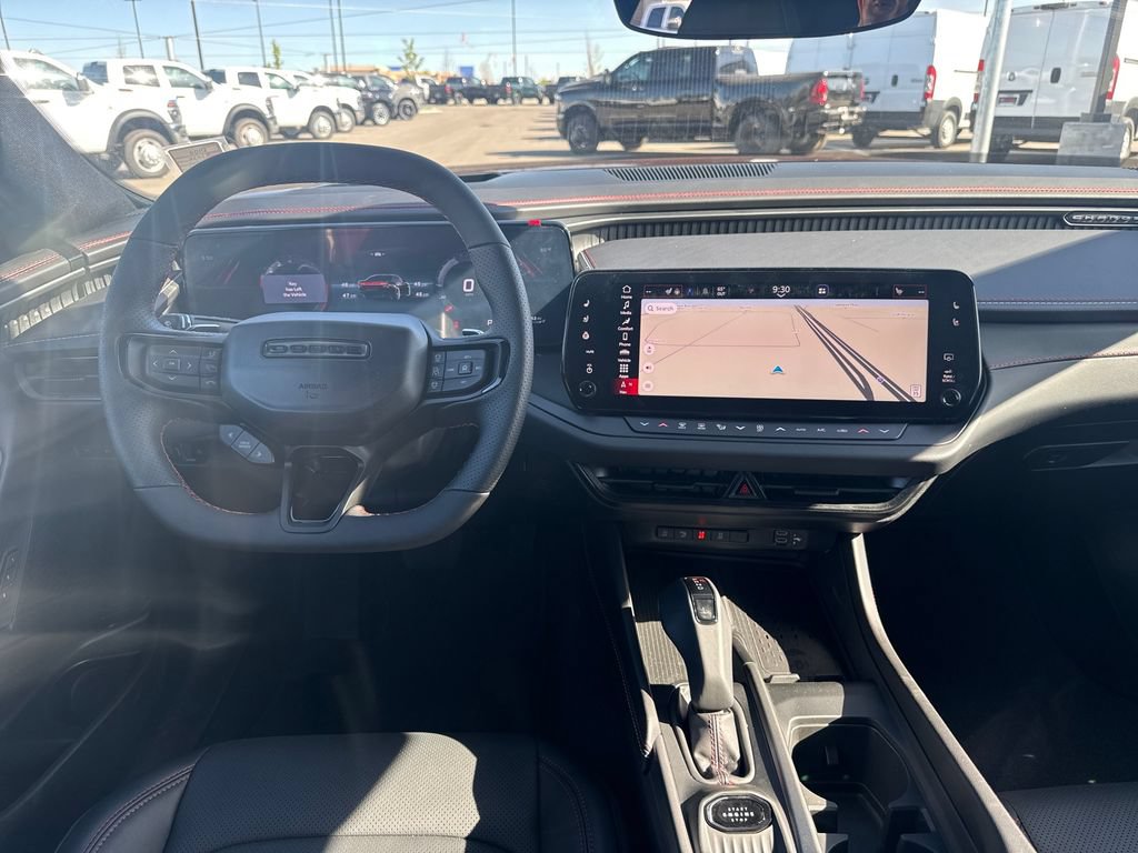 New 2026 Dodge Charger R/T AWD/4WD image 10