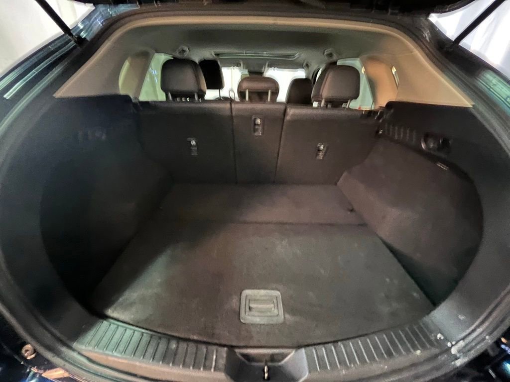Certified 2023 MAZDA CX-5 AWD 2.5 S w/ Premium Package image 29