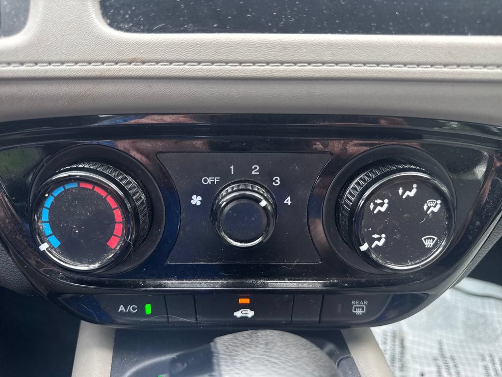 Used 2020 Honda HR-V LX image 24