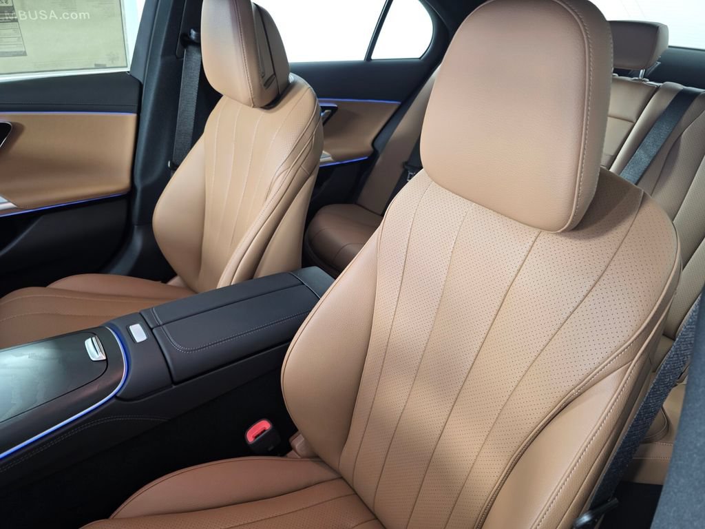 New 2027 Mercedes-Benz E 350 Sedan image 8