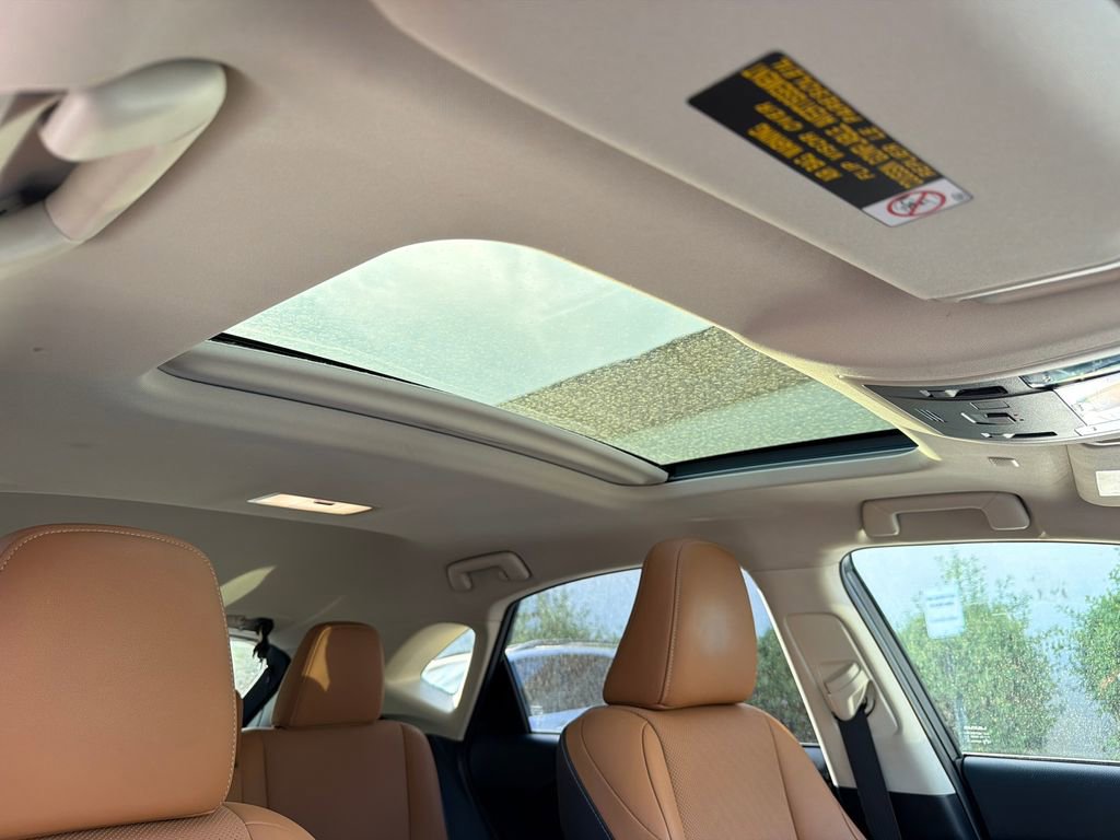Used 2019 Lexus NX 300 FWD w/ Comfort Package image 14