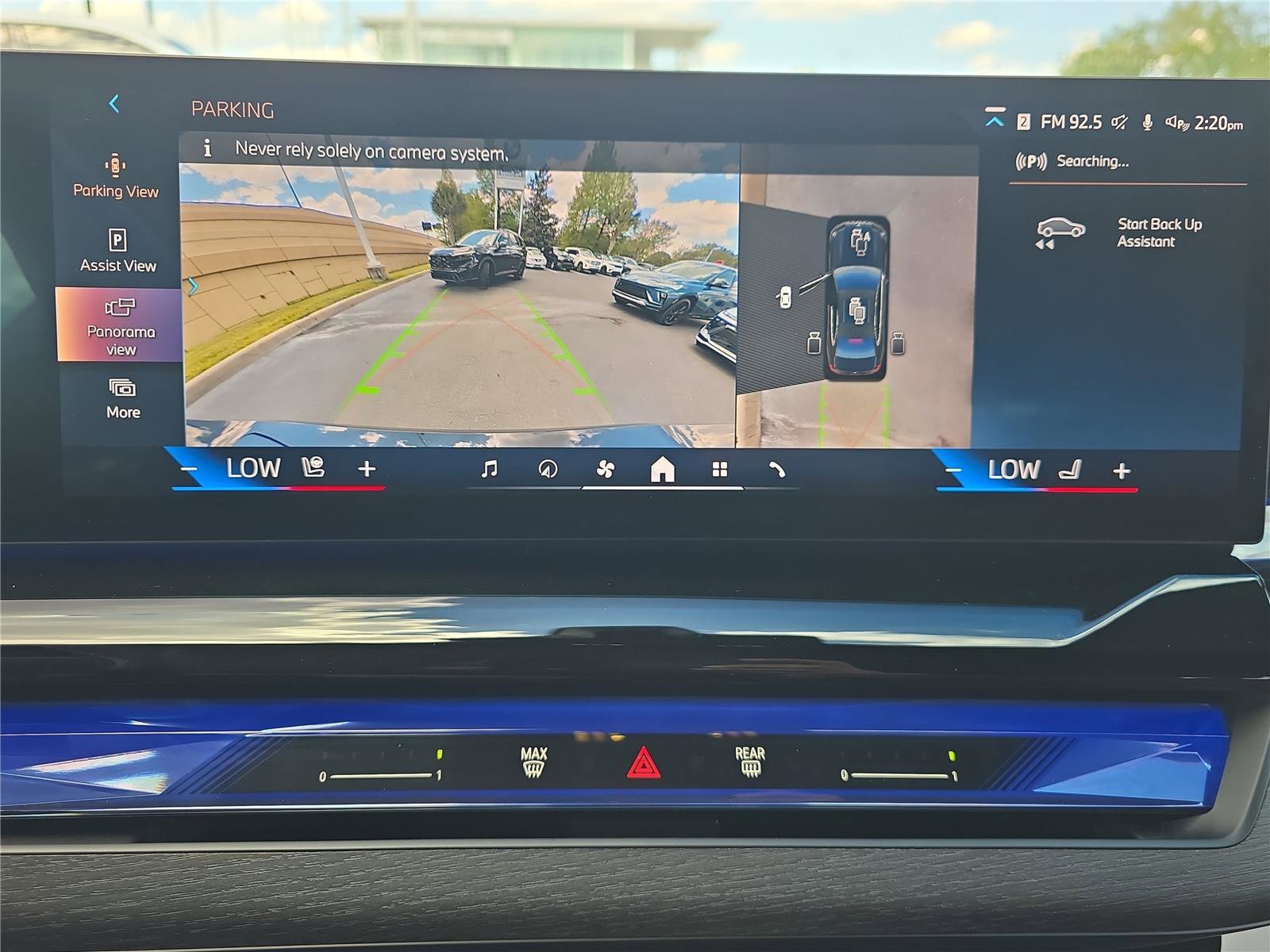 Used 2025 BMW 540i xDrive AWD/4WD image 21