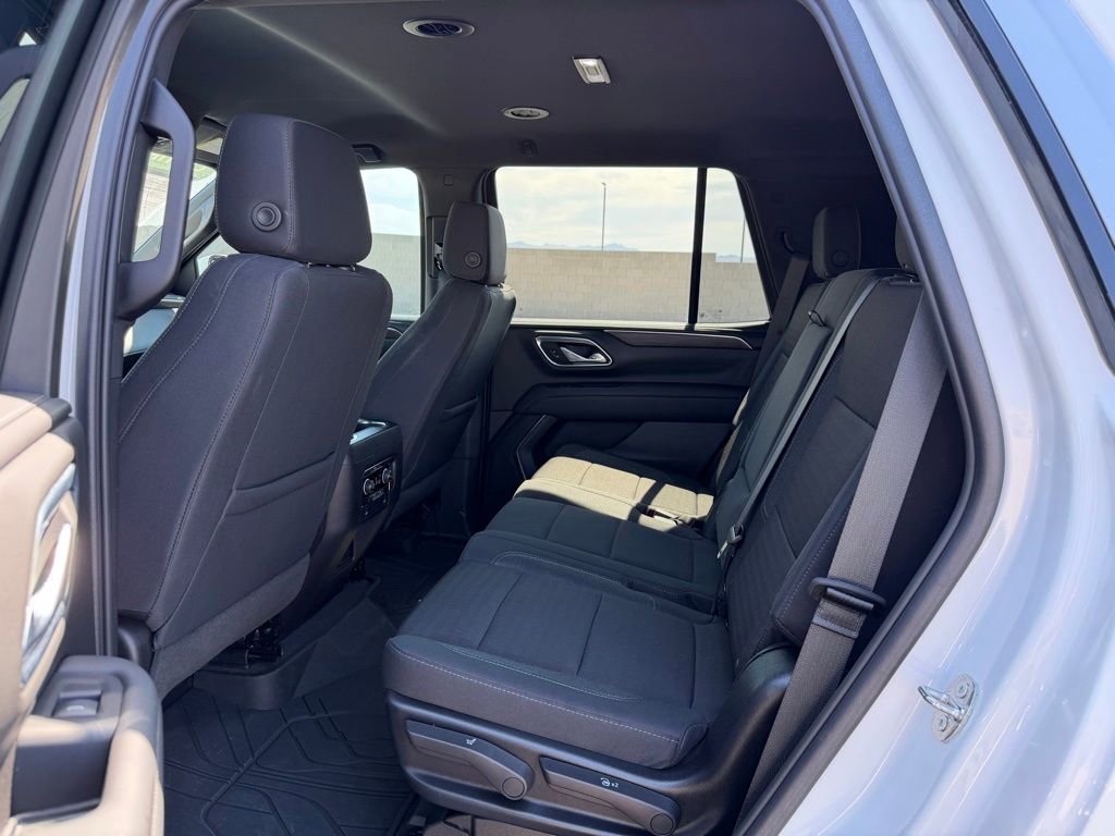 Used 2024 Chevrolet Tahoe LS AWD/4WD image 23
