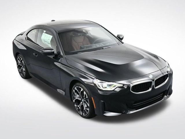 New 2025 BMW 230i xDrive Coupe w/ Premium Package image 19