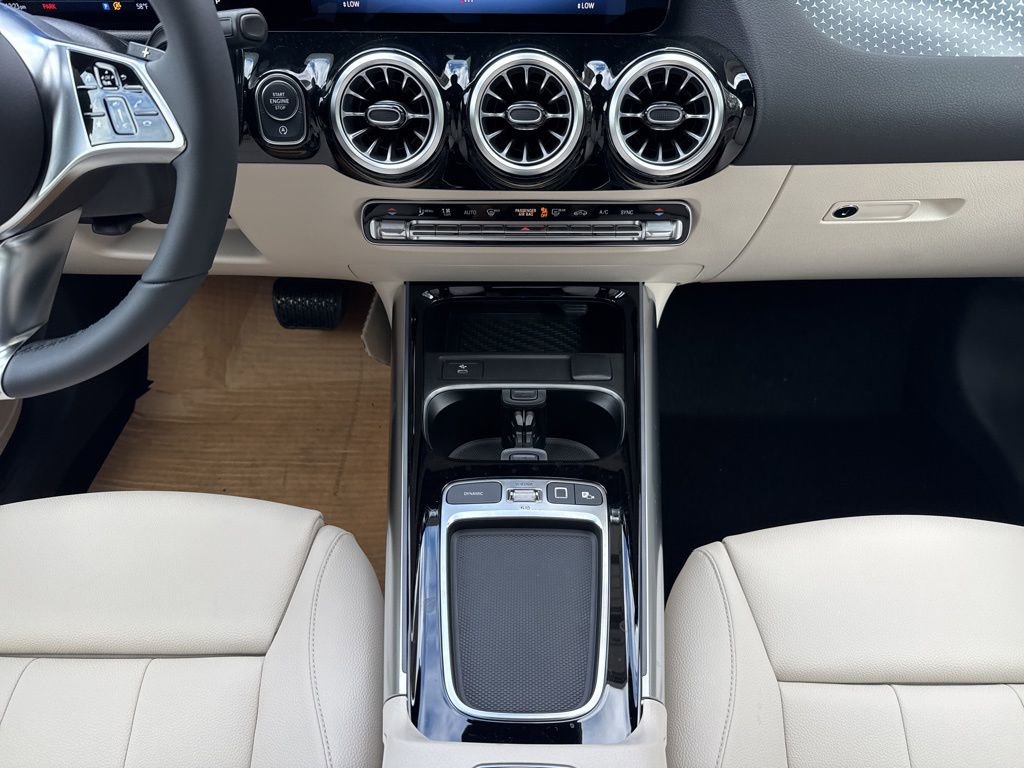 New 2026 Mercedes-Benz GLA 250 4MATIC image 23