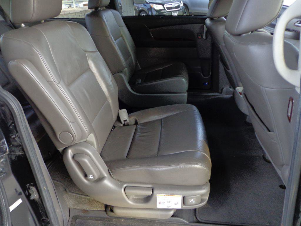 Used 2012 Honda Odyssey Touring image 19