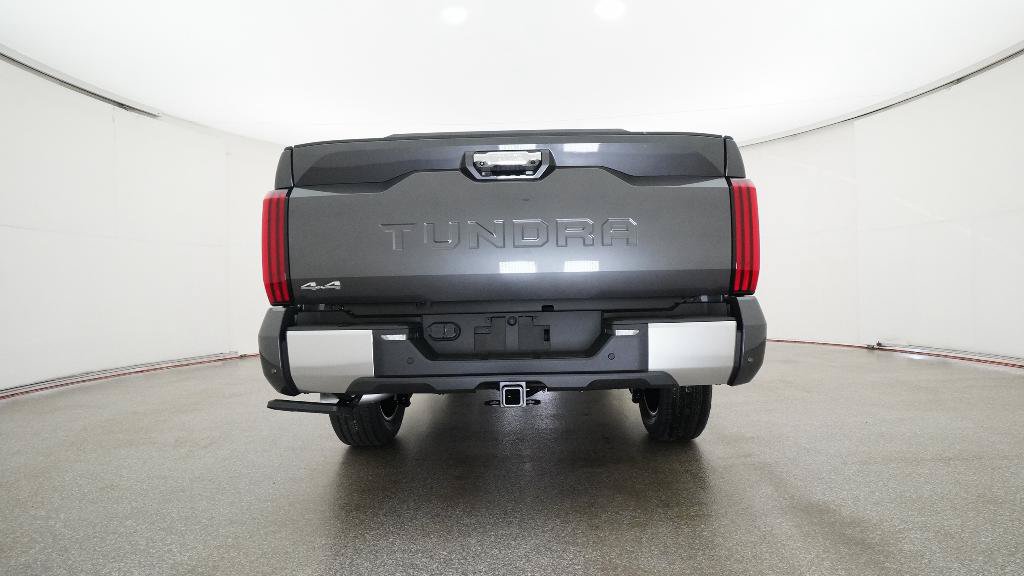 New 2026 Toyota Tundra Limited AWD/4WD image 26
