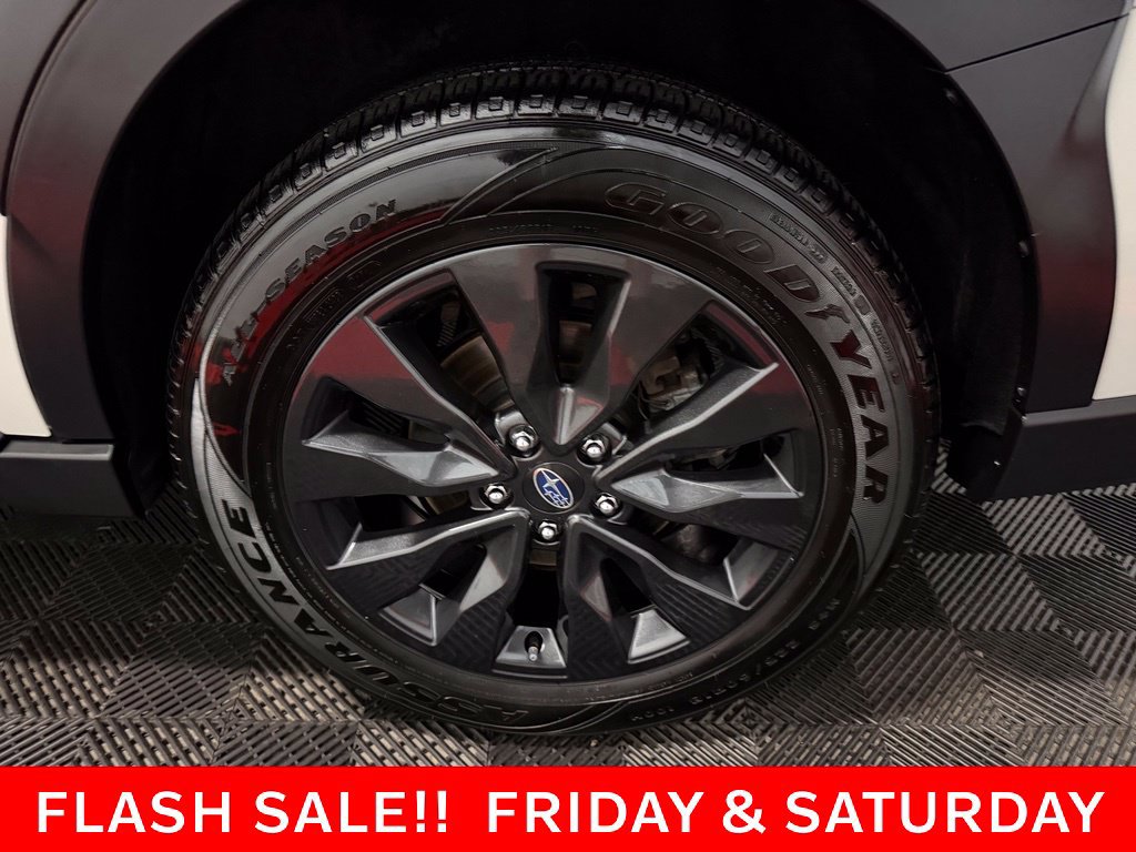 Used 2023 Subaru Outback Onyx Edition AWD/4WD image 15