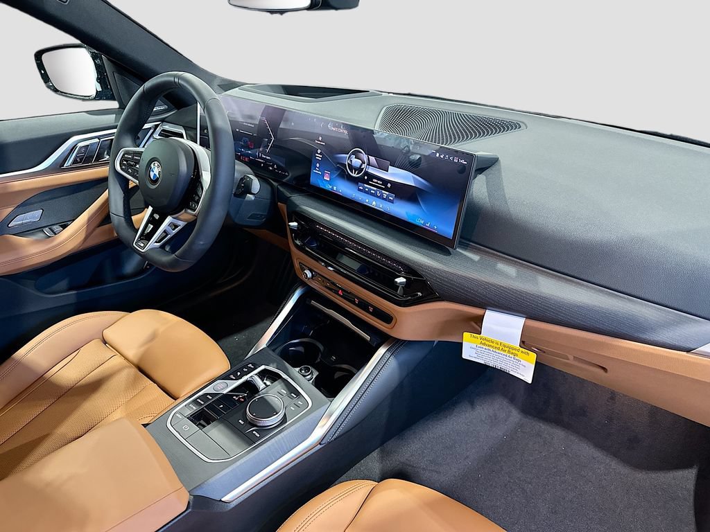 New 2026 BMW 430i xDrive w/ M Sport Package AWD/4WD image 31